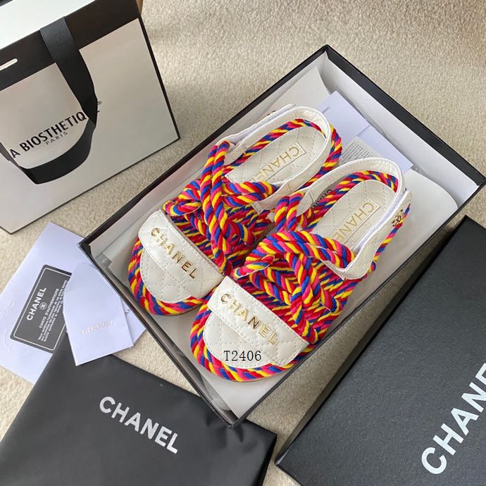 Chanel sz35-40 12